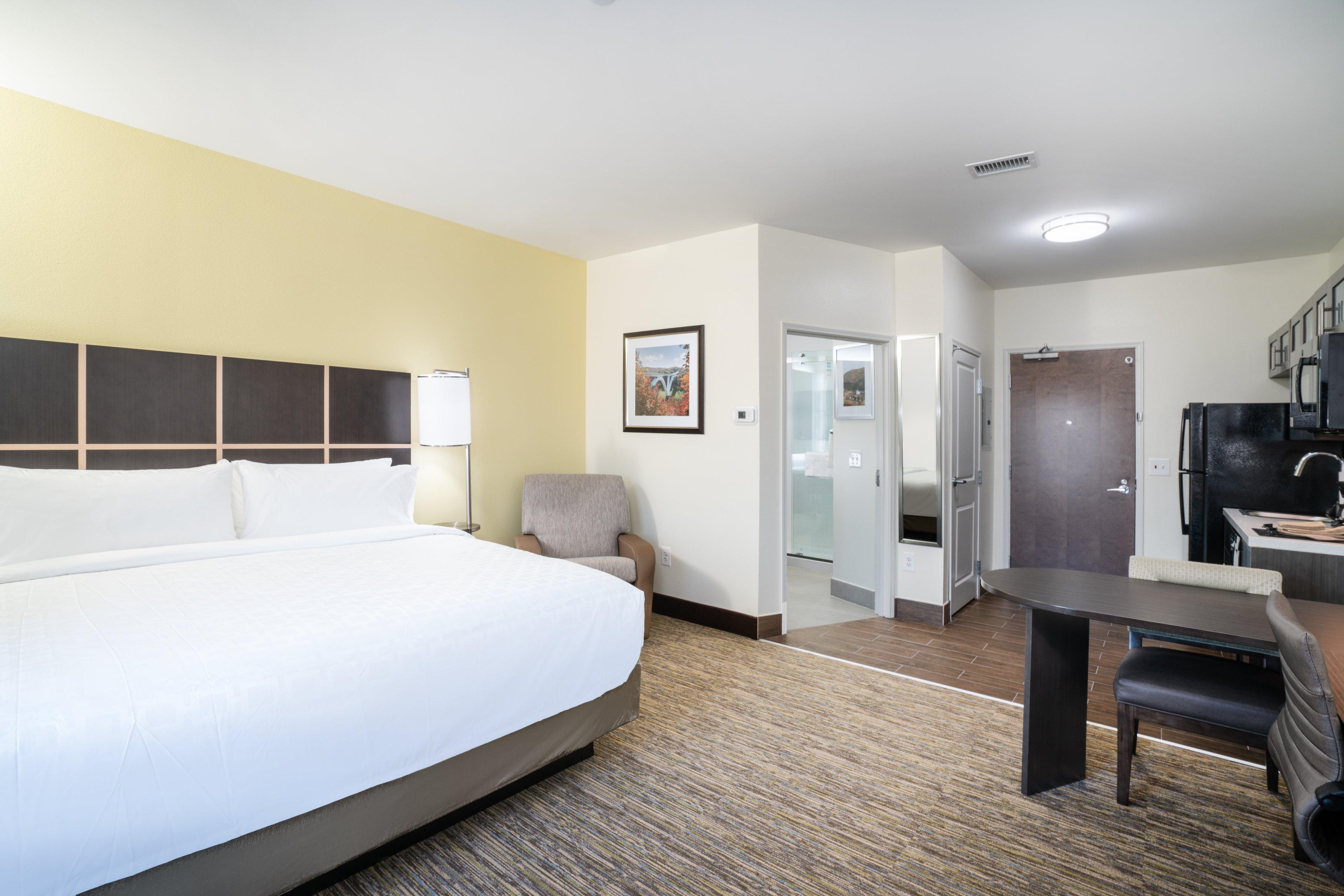 Candlewood Suites - Nashville - Franklin By Ihg Exterior foto