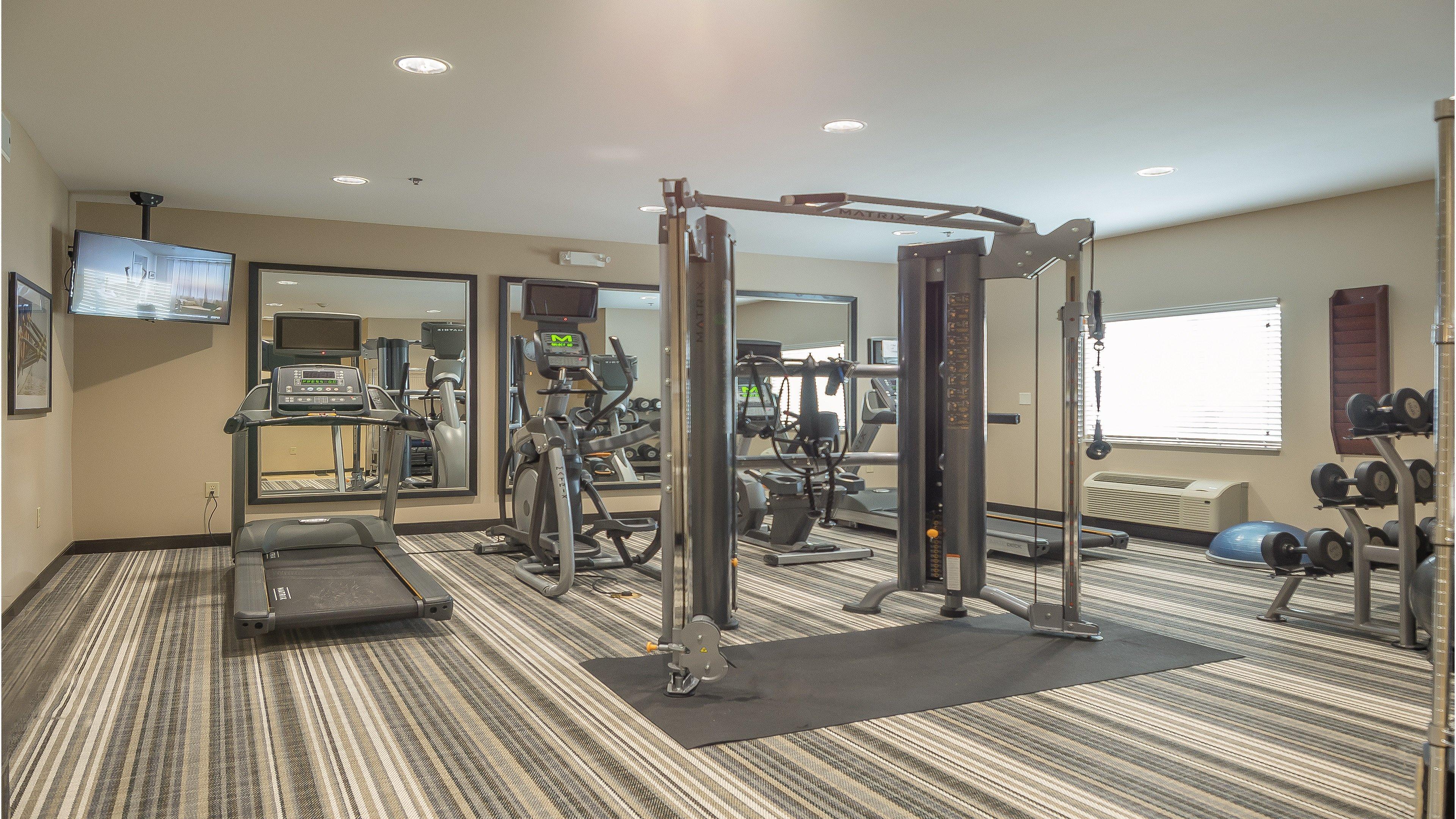 Candlewood Suites - Nashville - Franklin By Ihg Exterior foto