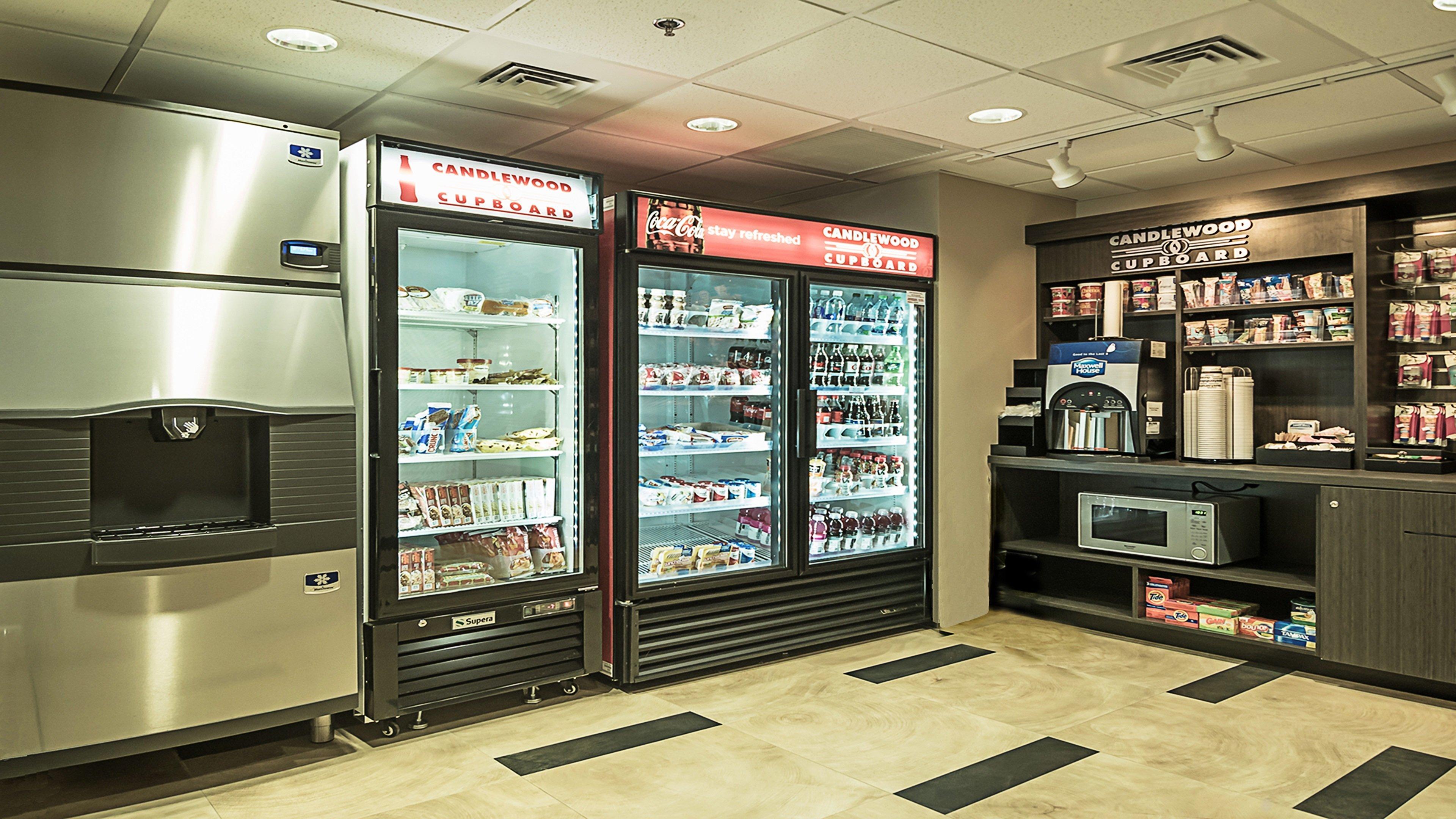 Candlewood Suites - Nashville - Franklin By Ihg Exterior foto