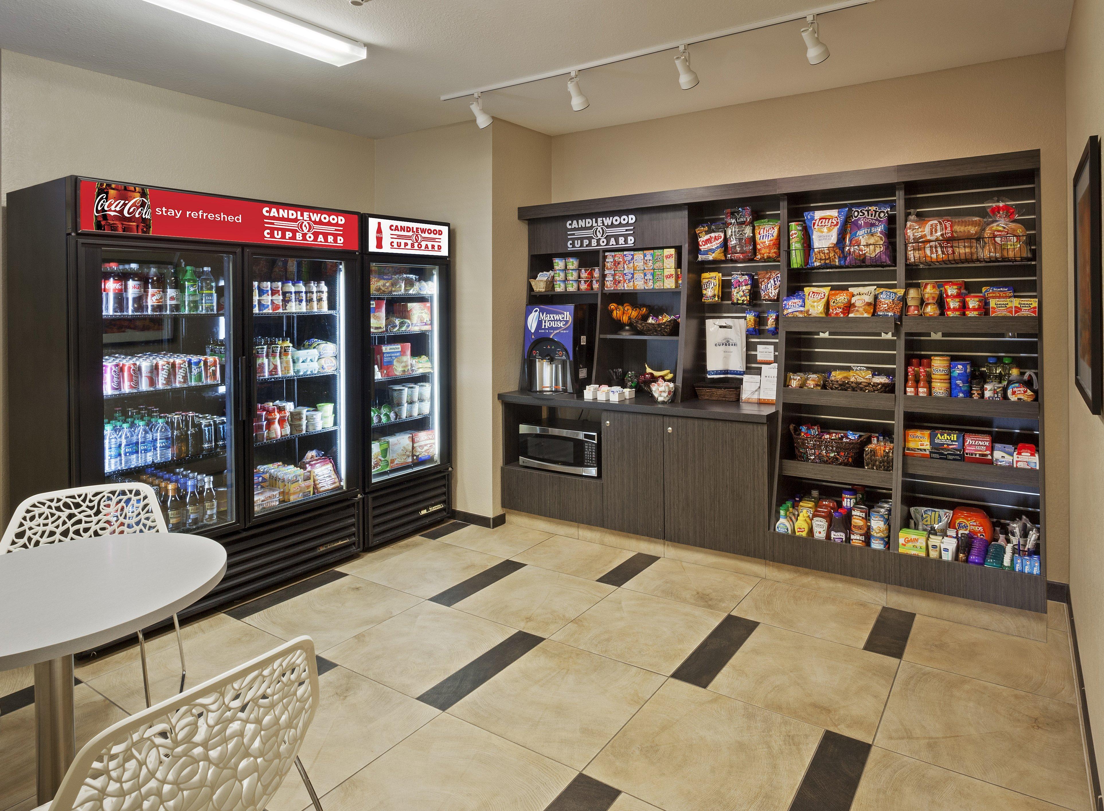 Candlewood Suites - Nashville - Franklin By Ihg Exterior foto