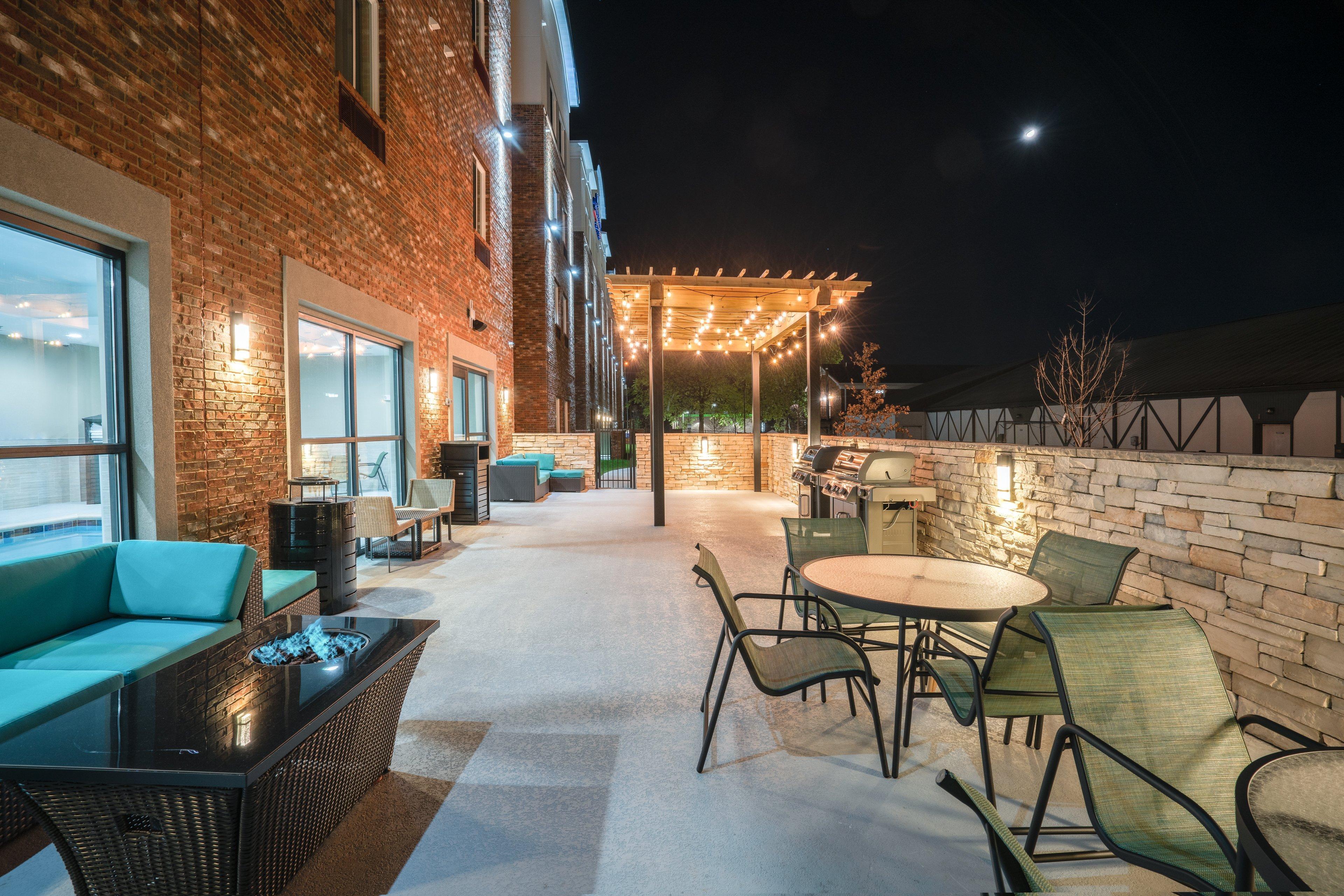Candlewood Suites - Nashville - Franklin By Ihg Exterior foto